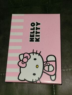 Sanrio Hello Kitty Big Girls Sneakers